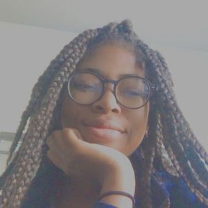 Meet your Posher, Faith